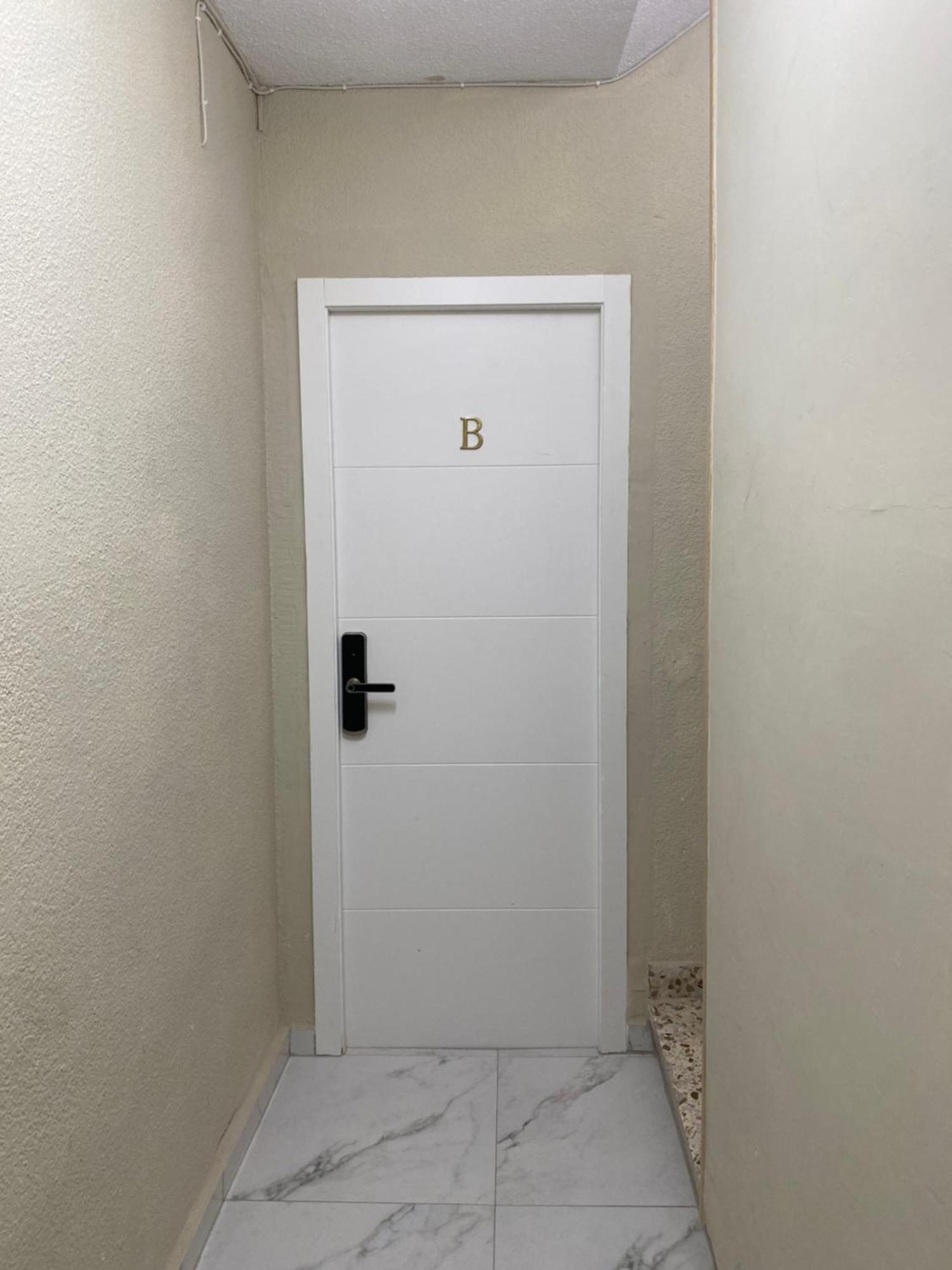 Altea Group Experience Apartment Luaran gambar