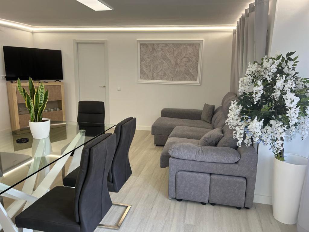 Altea Group Experience Apartment Luaran gambar