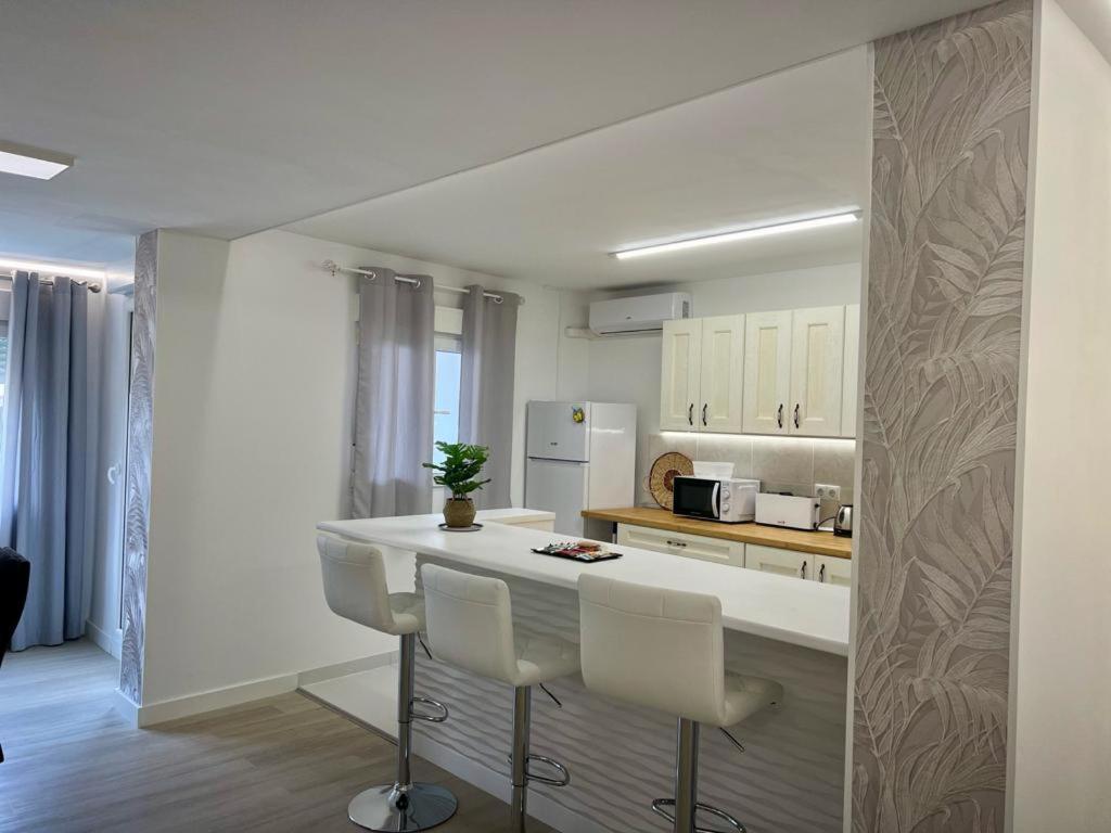 Altea Group Experience Apartment Luaran gambar