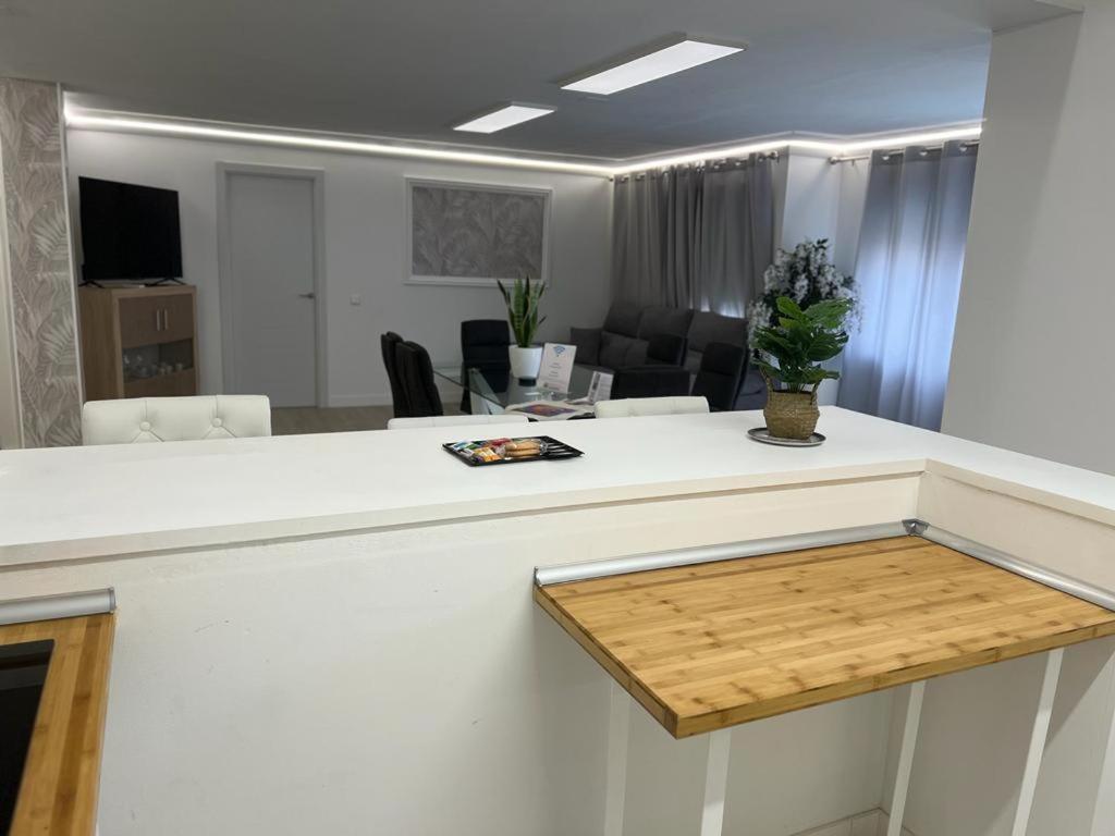 Altea Group Experience Apartment Luaran gambar