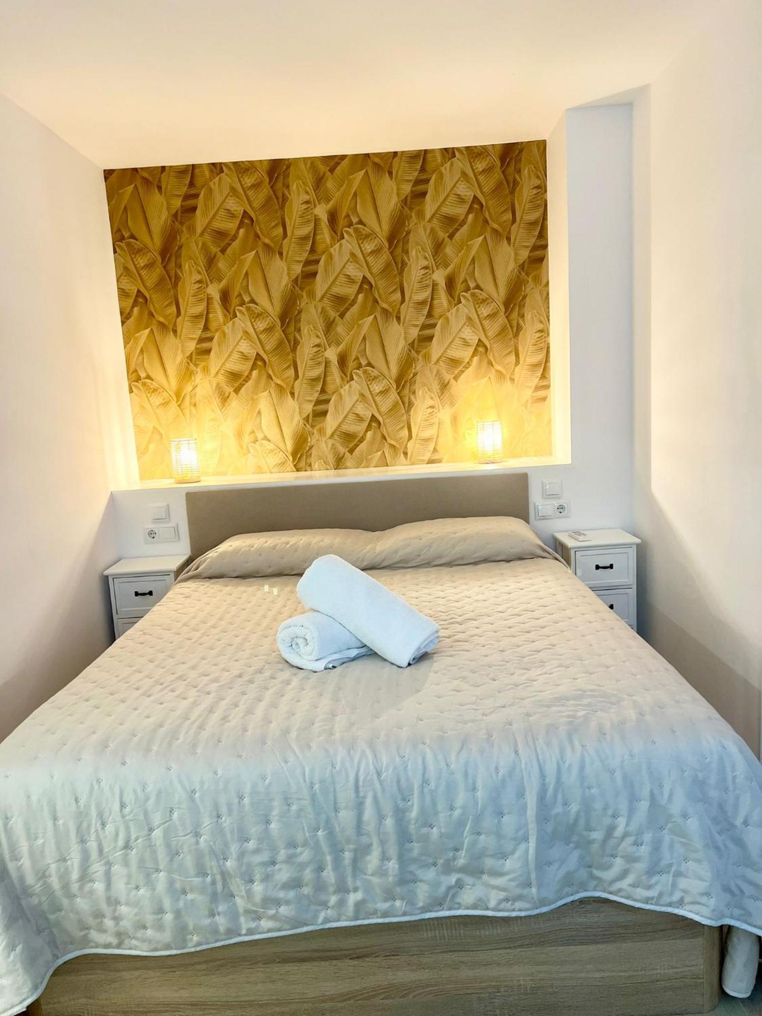 Altea Group Experience Apartment Luaran gambar