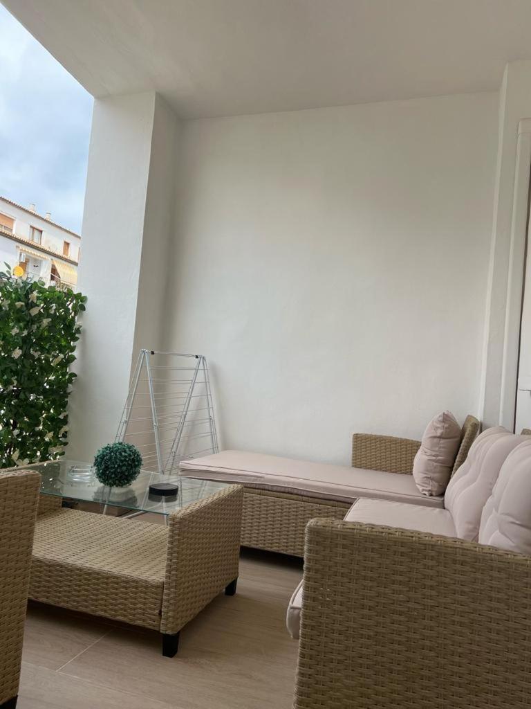 Altea Group Experience Apartment Luaran gambar