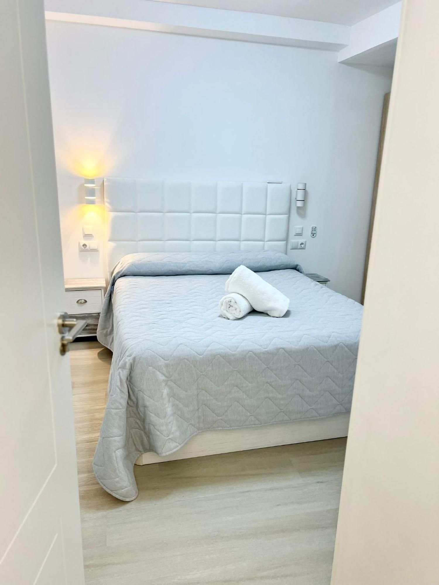 Altea Group Experience Apartment Luaran gambar