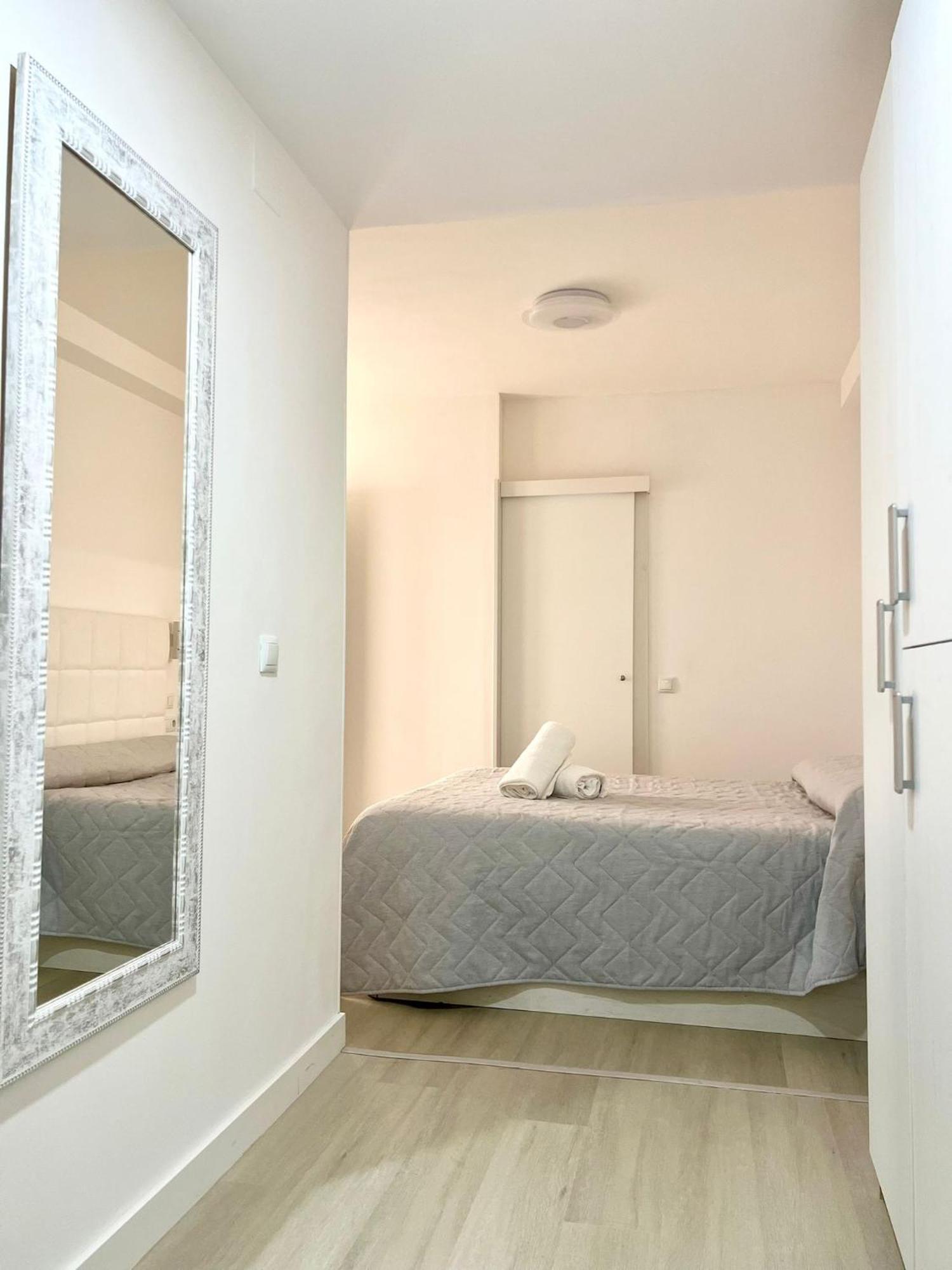 Altea Group Experience Apartment Luaran gambar