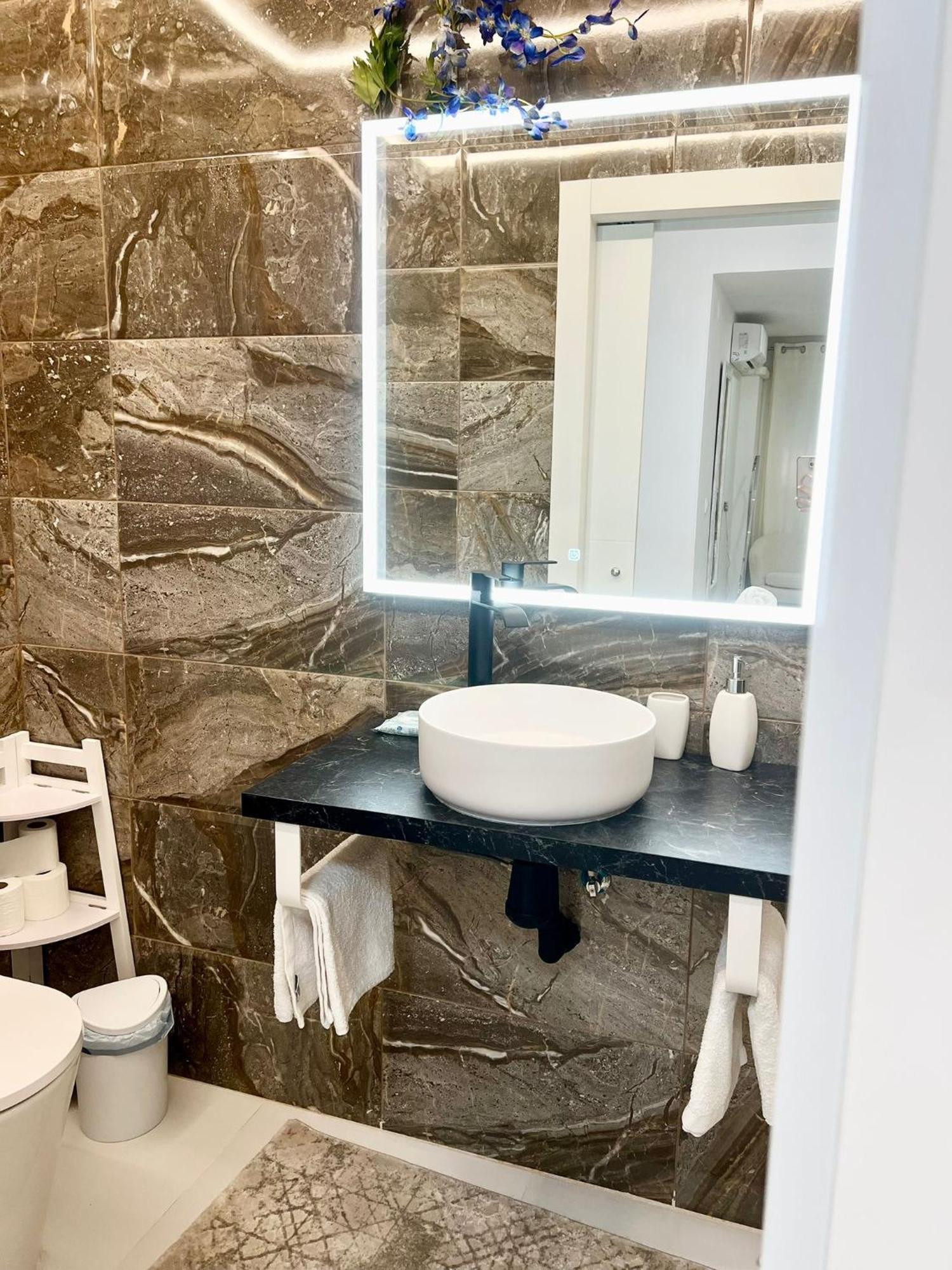 Altea Group Experience Apartment Luaran gambar