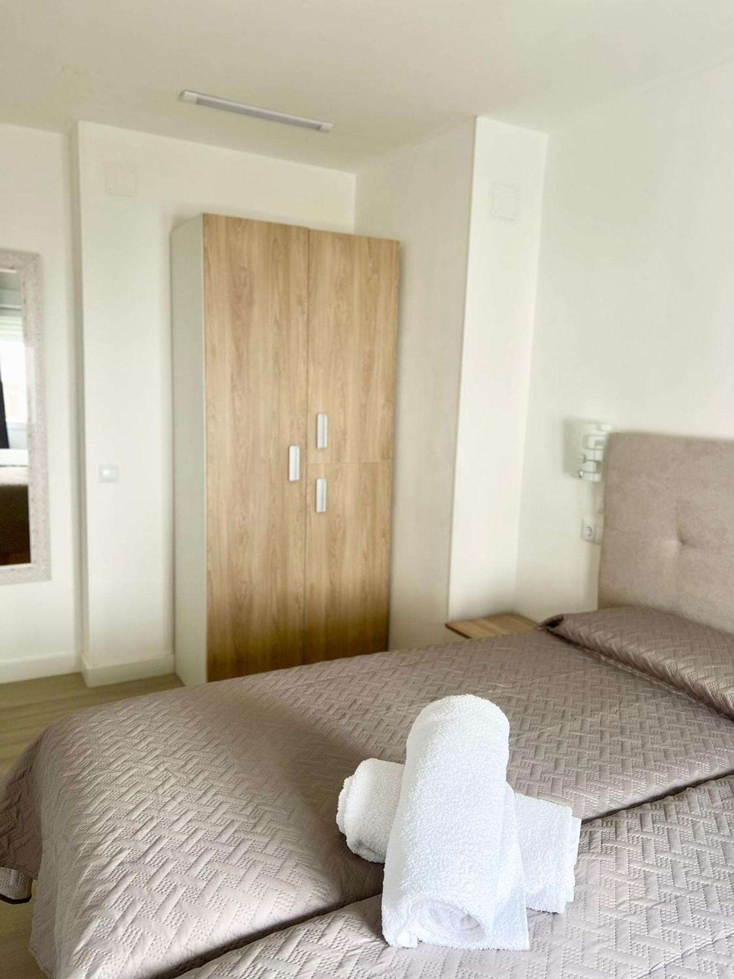 Altea Group Experience Apartment Luaran gambar
